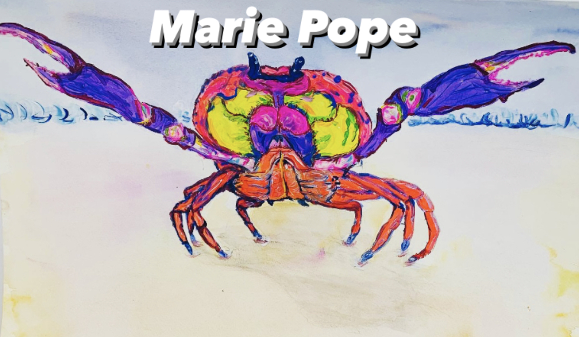 Marie Pope